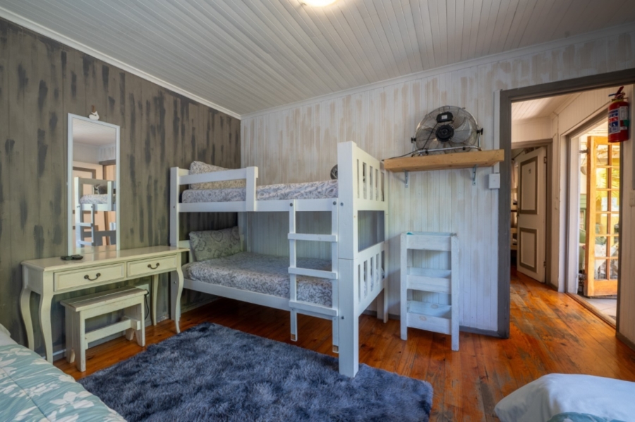 Commercial Property for Sale in Knysna Central Western Cape